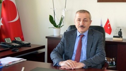 Osman Uzun