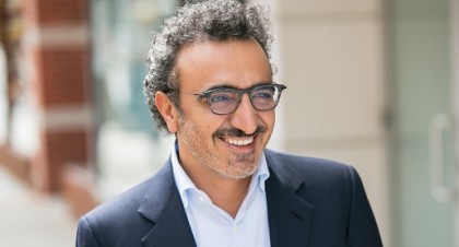 Hamdi Ulukaya