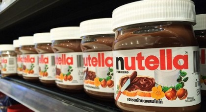 Nutella