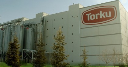 Torku fabrika