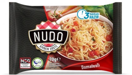 Nudo