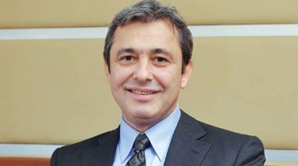 İbrahim Çağlar