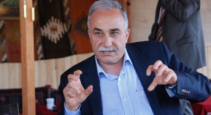 Ahmet Eşref Fakıbaba