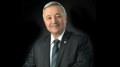 Öztürk Oran