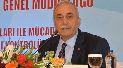 Bakan Fakıbaba