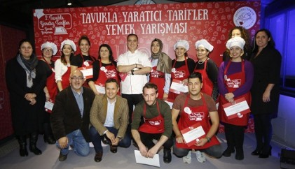 Besd bir yemek yarışması