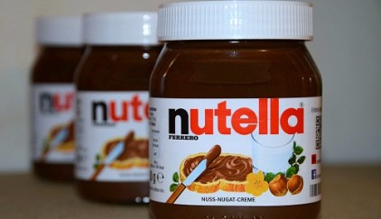 Nutella