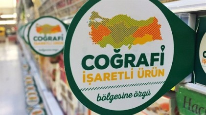 Coğrafi işaret