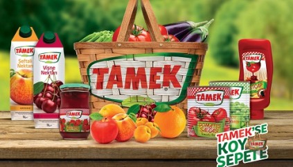 Tamek