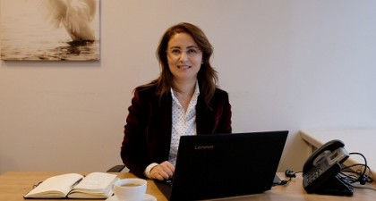 Gülce Durmaz