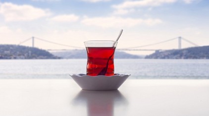 Çay Festivali