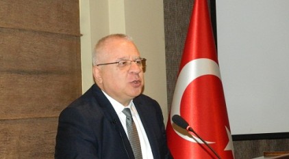 Ekrem Keskin