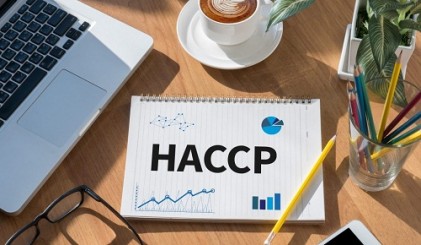 Karma Haccp Eğitimi