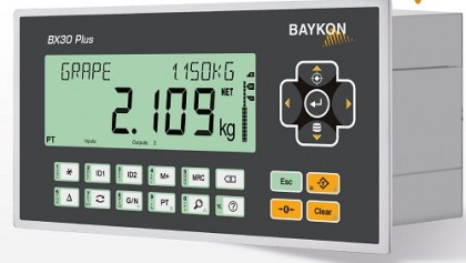 Baykon BX30 Plus
