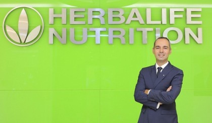 Ediz Haksal - Herbalife