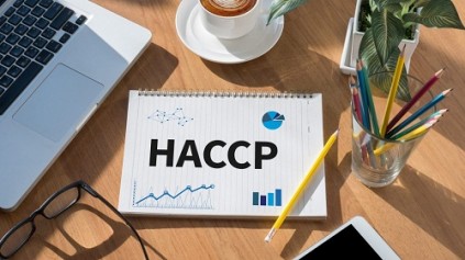 Karma Grup Haccp eğitimi