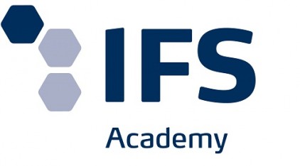 IFS logo