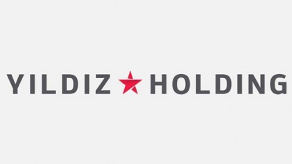 Yıldız Holding logo