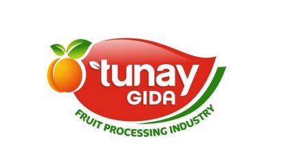 Tunay Gıda logo