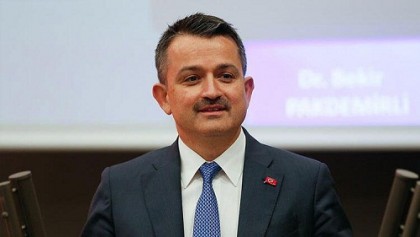 Bekir Pakdemirli