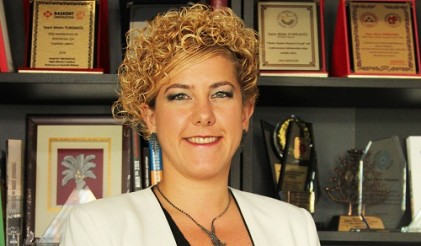 Ebru Akdağ