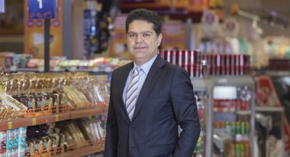 Mustafa Bartın - Migros