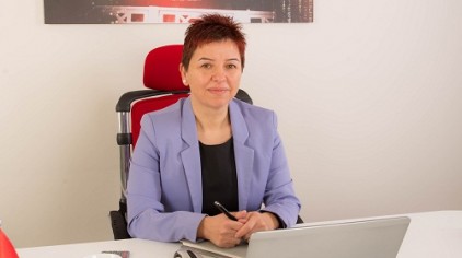 Nurdan Baloğlu