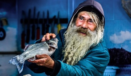 Balık fotoğraf yarışması