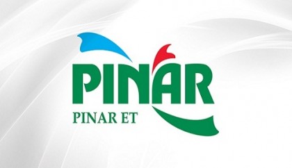 Pınar Et logo