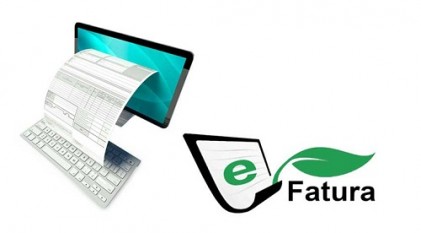 E- fatura