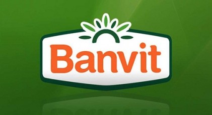 Banvit logo