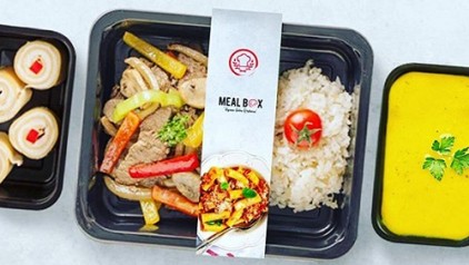 Mealbox