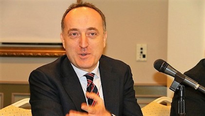 Levent Kömür