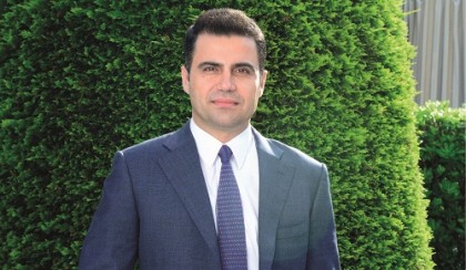 Süleyman Tiryakioğlu