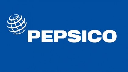 Pepsico logo