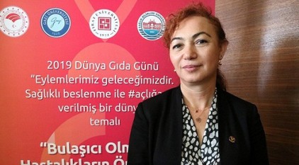 Ayşegül Selışık