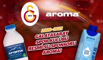 Aroma Galatasaray