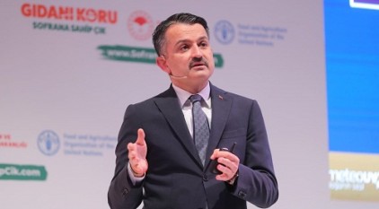 Bekir Pakdemirli