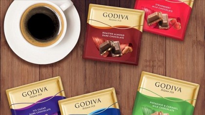 Godiva