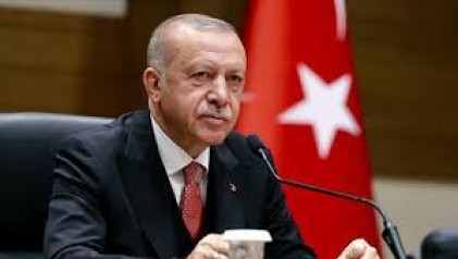 Recep Tayyip ErdoÄ�an