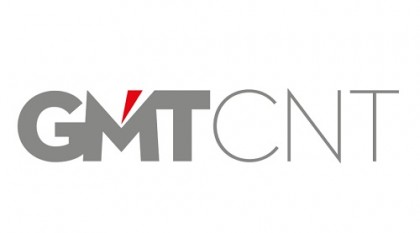 GMT logo