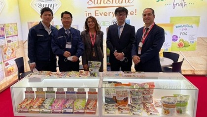 Foodex Japonya