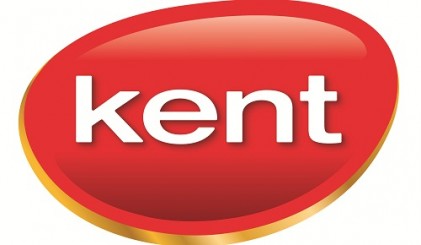 Kent logo