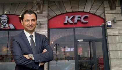 KFC TÃ¼rkiye