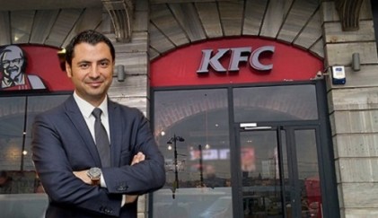 KFC TÃ¼rkiye