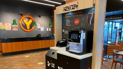 KÃ¶fteci Yusuf ve Nestle Professional