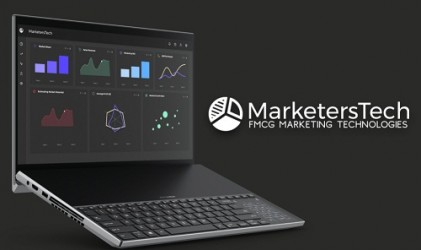 Marketerstech