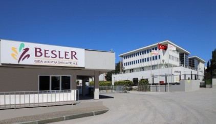 Besler GÄ±da