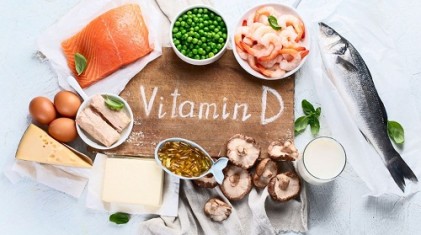 D vitamini