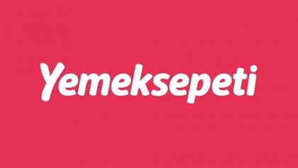 Yemek Sepeti yeni logo